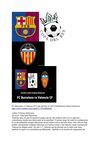 FC Barcelona vs Valencia CF Copa del Rey 8.2.2012 SelMckenzie Selzer-Mckenzie