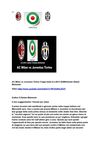 AC Milan vs Juventus Torino Coppa Italia 8.2.2012 SelMcKenzie Selzer-Mckenzie