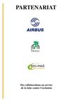 Partenariat AIRBUS / IDEAL / ACCES-REAGIS