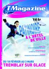 Tremblay Magazine n°134 - février 2012