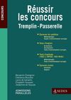 Réussir les concours - Tremplin - Passerelle (Éditions Sedes)