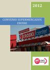 CONVENIO SUPERMERCADOS EROSKI 2012 