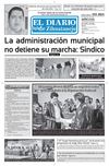 Edición Miércoles 08 de Febrero de 2012