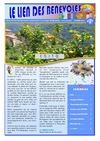 LE LIEN DES BENEVOLES N° 22 - FEVRIER 2012