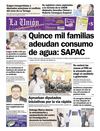 La Unión de Morelos 04 Febrero 2012