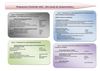 Programme d'Activités 2012