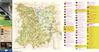 Forez Tourist Map