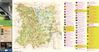Carte Touristique du Forez