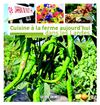 Cuisine à la ferme aujourd'hui dans les Landes