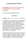 Role du Syndicat