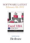 Excel VBA 24 Hour Trainer