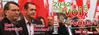 Invitation lancement de campagne