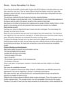 Scars - Home Remedies For Scars