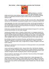 New Author - Lillian Agbeyegbe Launches Her First Book