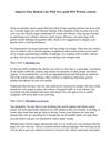 Improve Your Bottom Line With Very good SEO Written content