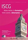 PARIS DU RECRUTEMENT DES JEUNES DIPLOMES MARDI 12 JUIN AU 104, ISCG sera présent ! Alternance PARIS, BTS CGO