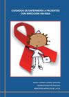 Cuidados de Enfermería a pacientes VIH/SIDA