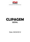 Clipagem Geral 09/02/2012