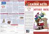Le Cairn Actu 1