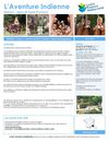 L'aventure indienne