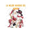 LA MEJOR NAVIDAD DEL MUNDO