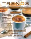 Trends Janvier 2012