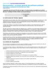 Déconcentration-RGPP-vie-publique.fr