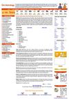 Gemini Horoscope - Gemini Astrology 