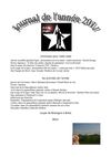 journal de l'année 2011 de Sam suffit