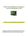 The best HGH on the Market that can help slow the aging process