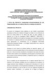 PRESENTACIÓN GENERAL DEL PROYECTO DE INVESTIGACIÓN