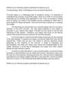 Proverbs Essay: Wise Truths Based on the Humanity Experience