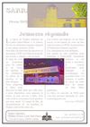 Sarra Info Février 2012 : Jeunesse Régionale
