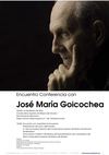 Encuentro Conferencia Jose Maria Goicoechea 10 feb 2011