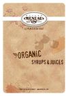 New Organic catalogue Meneau 2012