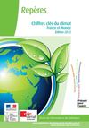 Les chiffres clés du climat, édition 2012