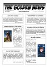 THE GOLDEN NEWS. Nº 18