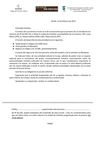 Actividad complementaria Córdoba 4º ESO