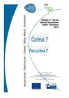 Bulletin de veille special aquaculture - Juillet-Decembre 2011