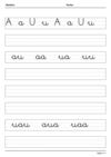 ficha escritura 10- 02- 12