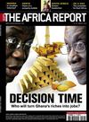 The Africa Report - Ghana Focus - TAR38 - March 2012