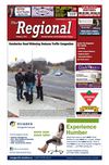 The Regional Newspaper - February 2012