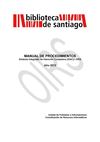 Manual OIRS