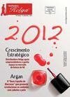 Revista Helga Fevereiro 2012