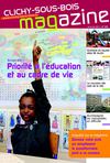 Clichy-Sous-Bois Magazine N83