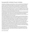 Succeeding With List Building Through Link Building
