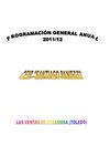 PGA 2011-2012