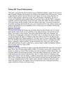 Nelson BC Travel Information