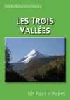 Brochure Touristique Aspet, Haute-Garonne