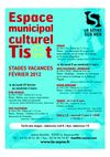 Activités Culturelles